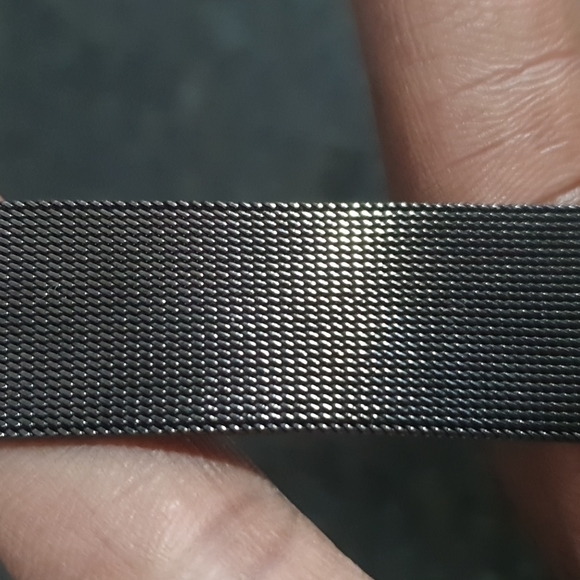 Joker & Witch Black Dial Unisex Watch - Picture 9 of 9